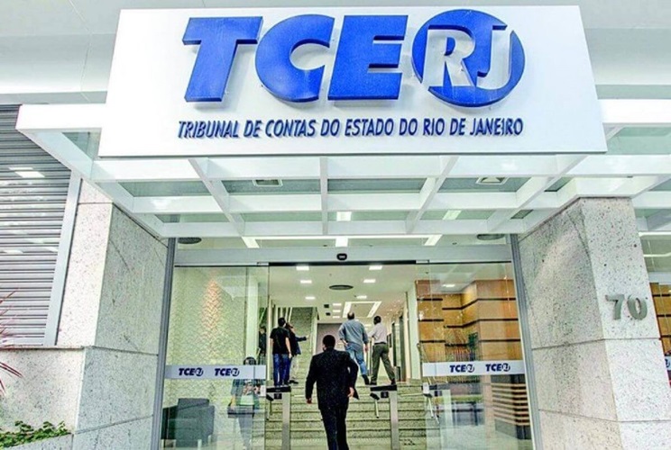TCE-RJ suspende obras na Rede Estadual de Educação do RJ 