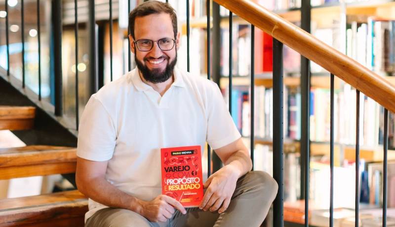 Varejo brasileiro fecha 1º trimestre em recorde de volume e expõe um velho paradoxo: vender mais nem sempre é crescer