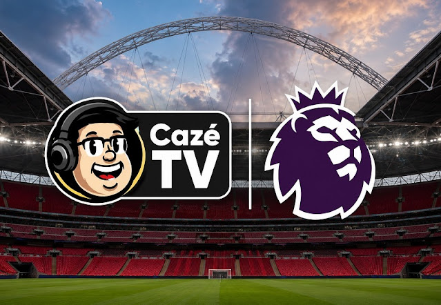 Aberto negociações entre a CazéTV  com ESPN para transmitir a Premier League
