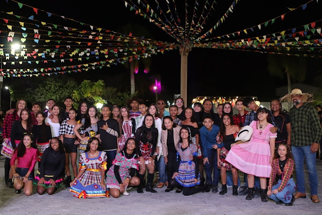 Acontece neste sábado o 2º Festival Caipira em Cardoso Moreira