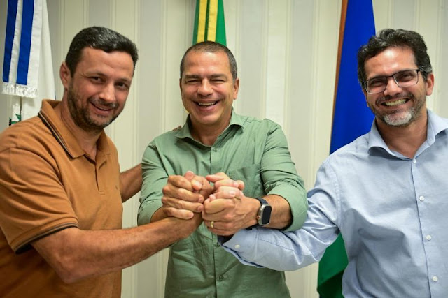 Campos e Cidennf anunciam o 1º Interior Agrocoop
