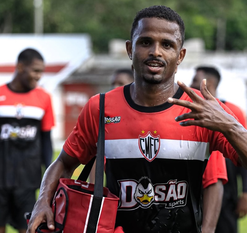 Cardoso Moreira F. Clube volta a disputar uma competição estadual depois de 8 anos