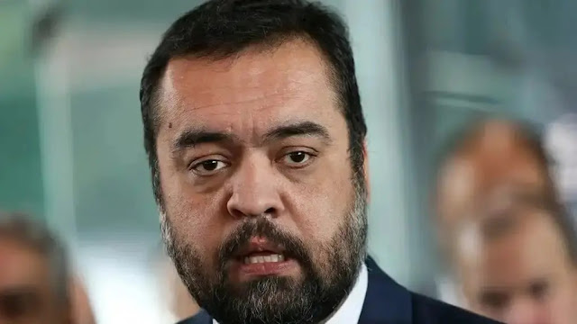 Cláudio Castro é alvo de operação da Polícia Federal no Rio
