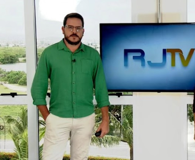Ex-apresentador da Inter TV é condenado por importunação e assédio sexual