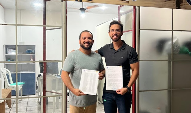FIPERJ fortalece diálogo com Colônia de Pescadores de Italva