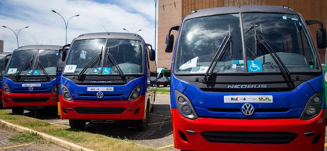 Italva e Cardoso Moreira serão beneficiados com veículos para transporte de pacientes do SUS