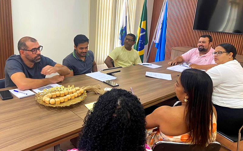 Italva institui Comitê de Segurança da Informação e Segurança Cibernética e reforça proteção de dados 