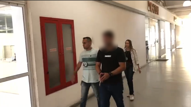 Polícia Civil de Italva juntamente com DRCI prende homem acusado de atropelamento em Cardoso Moreira
