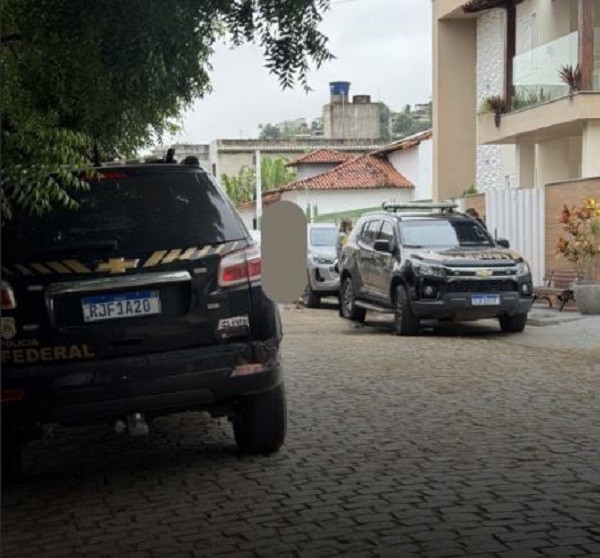 Polícia Federal deflagra 'Operação Castratio' contra fraude de R$ 200 milhões em contratos no SEAPA