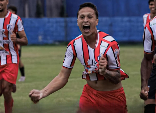 Quarta rodada do Campeonato Estadual Serie C promete grandes jogos neste domingo