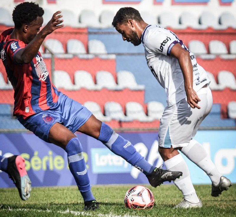 Quatro partidas movimentaram a Série A2 do Campeonato Carioca neste sábado (02). Veja os resultados