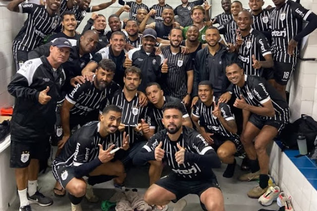 Resultados da 6ª Rodada do Campeonato Estadual da Série A2 de 2026