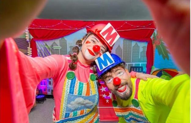 Teatro infantil gratuito leva conscientização ambiental a São João da Barra e Campos dos Goytacazes (RJ)
