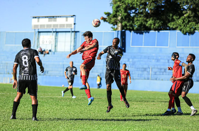 A 10ª rodada da Série A2 do Campeonato Carioca aconteceram na tarde deste sábado; veja os resultados
