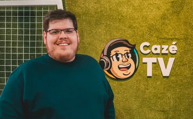 A Globo e o SBT se uniram contra a CazéTV?