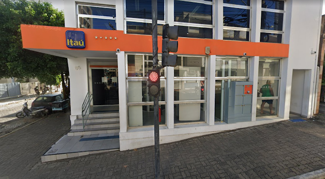 Agência do Banco Itaú encerra suas atividades em Itaocara; Correio fecha às portas em Aperibé