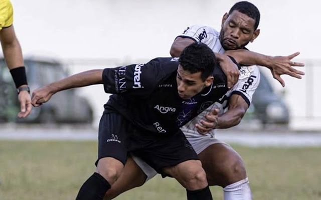 Campeonato Carioca: Quatros jogos movimentaram a tarde deste sábado pela Série A2 