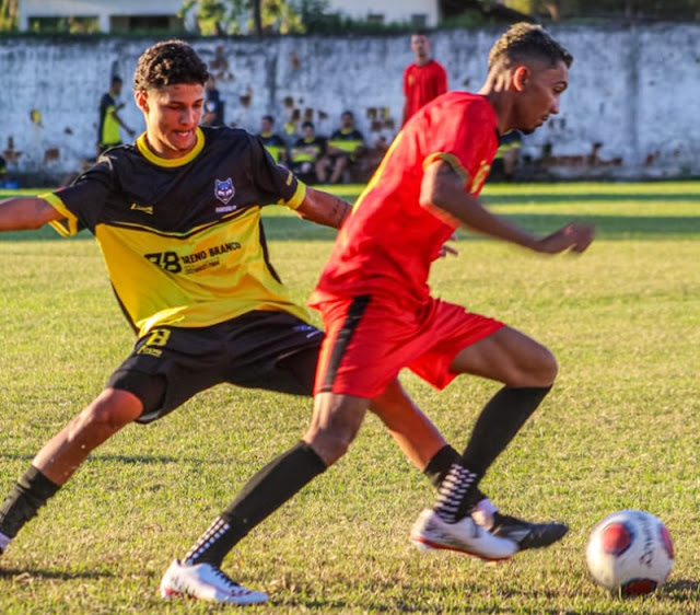 Campeonato Municipal de Futebol de Italva começa com vitórias e belos gols