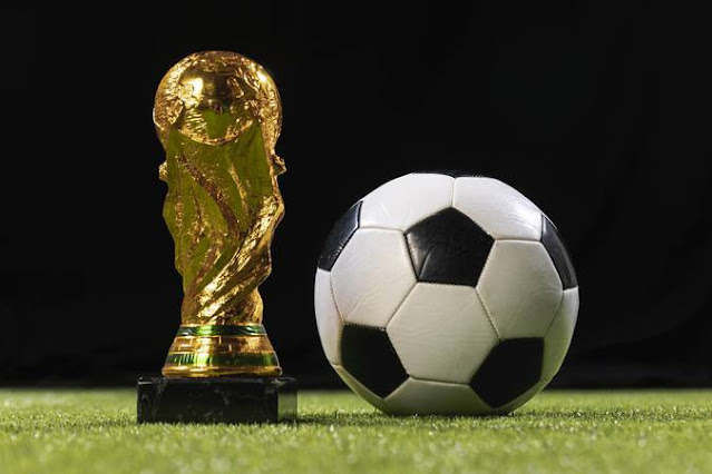Começa nesta quinta a 23 ª Copa do Mundo com recorde de seleções e novas regras 