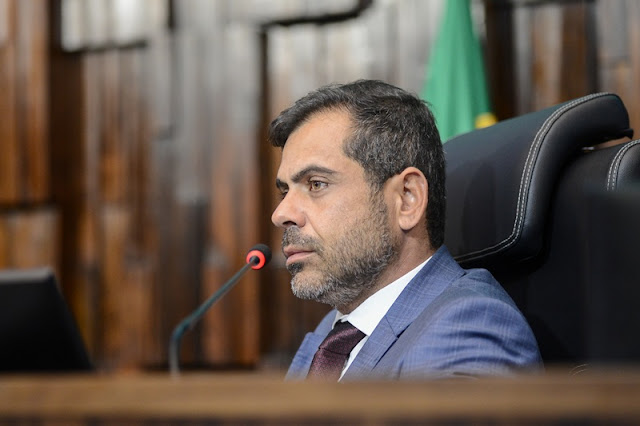 Deputado solicita ampliação dos serviços do Detran em Quissamã