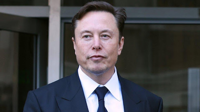 Elon Musk: O primeiro homem trilionário do mundo