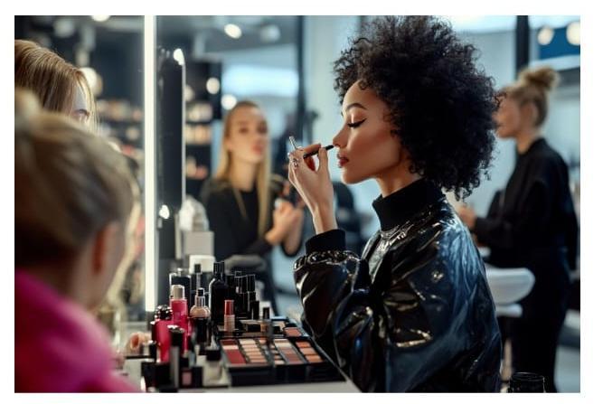 Ferroport traz a Campos dos Goytacazes projeto gratuito com oficinas de moda e maquiagem voltadas à autonomia feminina