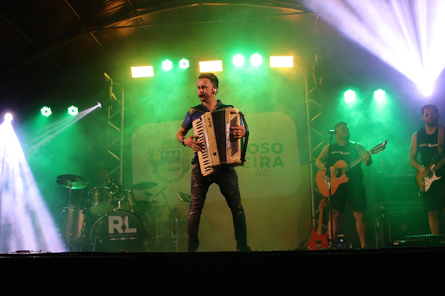 Festa de São Luís reúne tradição, cultura e grande participação popular em Cardoso Moreira