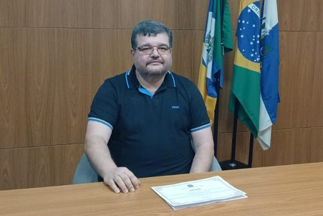 Itaguaí terá nova eleição após TSE confirmar impugnação d prefeito Rubão