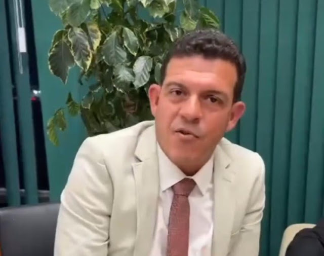 Justiça cassa mandato pela segunda vez do Prefeito de Miracema