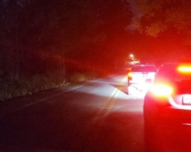 Motorista escapa de tiros durante roubo de carga na BR 356, em Três Vendas