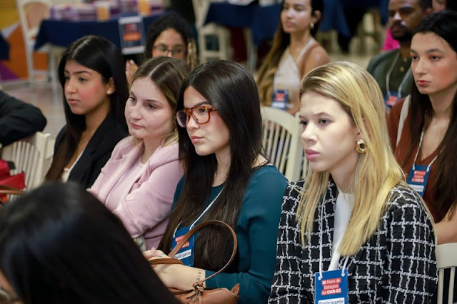 OAB-RJ realiza IV Feira de Estágios para estudantes de Direito