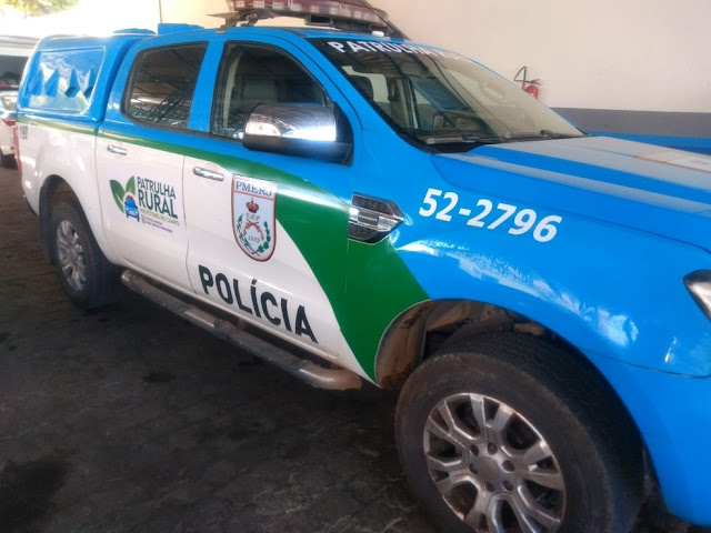Patrulha Rural completa quatro anos e amplia atendimento para municípios do interior