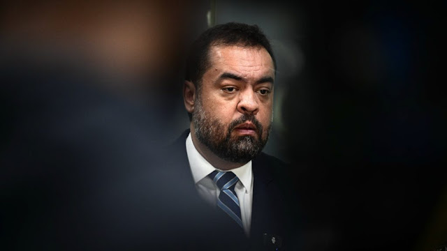  PF acessa celular de Cláudio Castro e provoca apreensão entre políticos