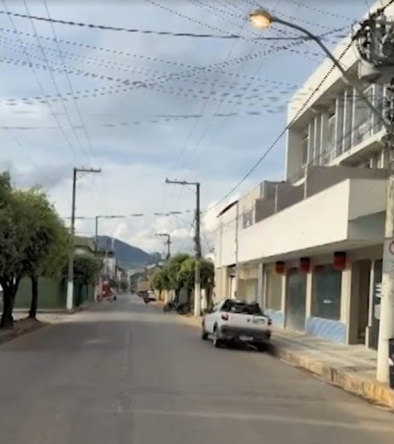 Plano de mobilidade altera trânsito em Bom Jesus do Itabapoana; veja as mudanças