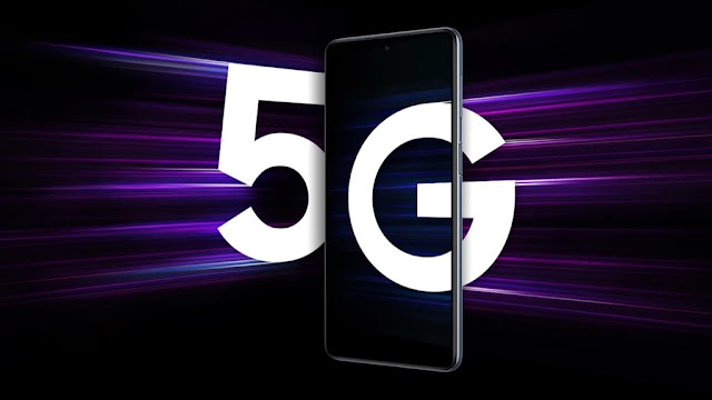 Porque Italva ainda não tem a rede móvel 5G?