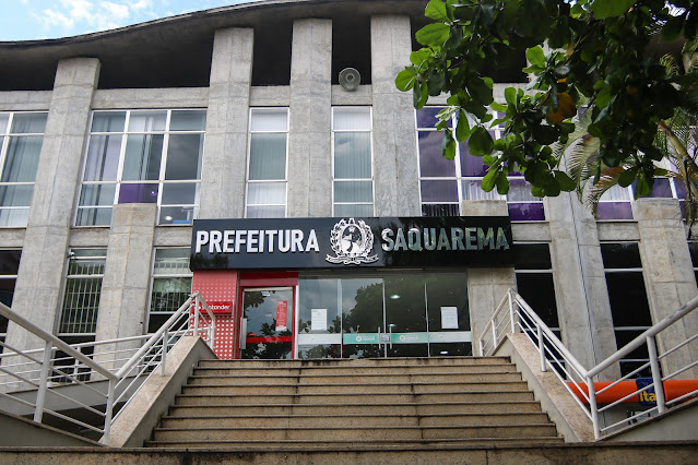 Prefeitura de Saquarema lança Edital do Concurso Público com 1.268