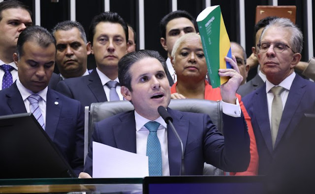 Presidente da Câmara anuncia proposta para elevar teto do MEI e setor produtivo cobra urgência na aprovação