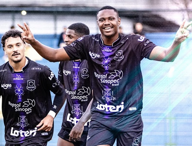 Primeira fase da Copa Rio de 2026 teve chuva de gols 