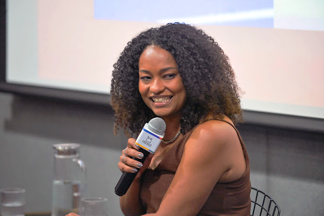 Priscila Torquato pede demissão da InterTV