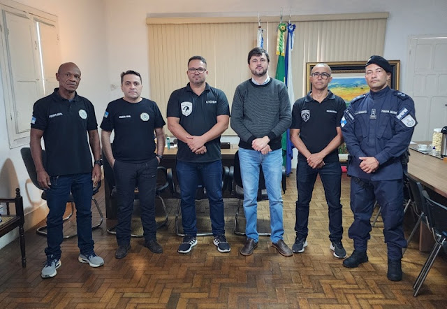 Programa Escudo de Porciúncula é destaque na Região Noroeste Fluminense