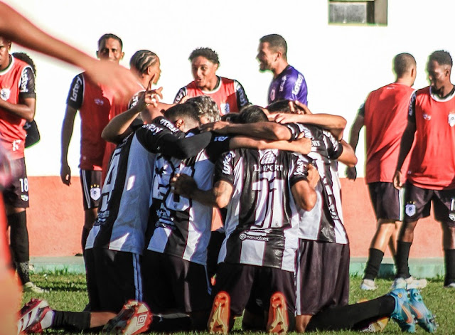 Série A2: Sábado com 4 jogos pela 7ª rodada do Carioca 2026