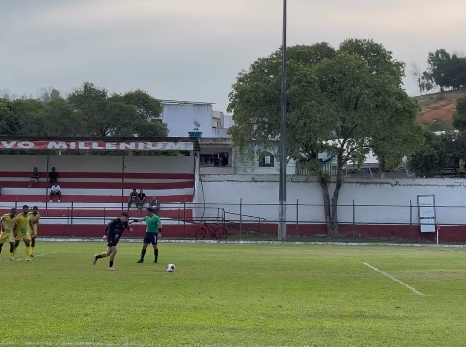 Serie C: Três jogos fecharam a 5ª rodada do Campeonato nesta segunda-feira (1º)