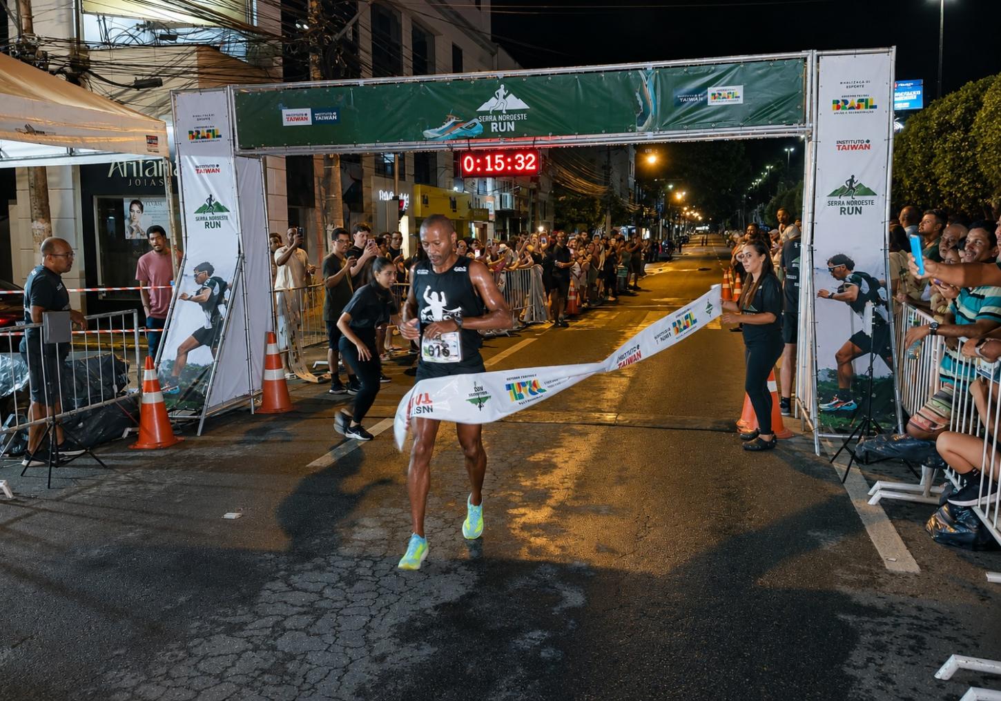 Serra Noroeste Run abre inscrições para etapa em Nova Friburgo