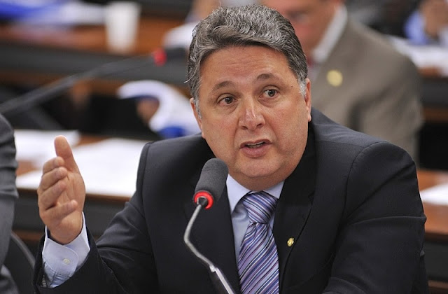 STF mantém anulação da condenação de Garotinho na 