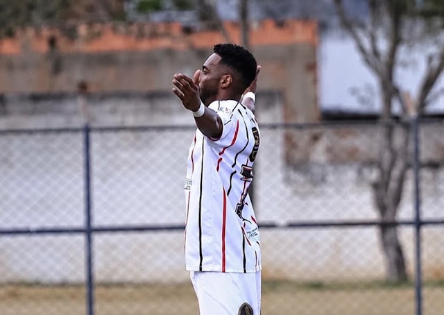 Cardoso Moreira goleia o Campos e fica um passo da final do Carioca Série C 2026