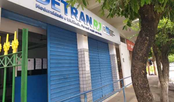 Detran-RJ: Provas práticas retornam nesta quarta-feira (15)