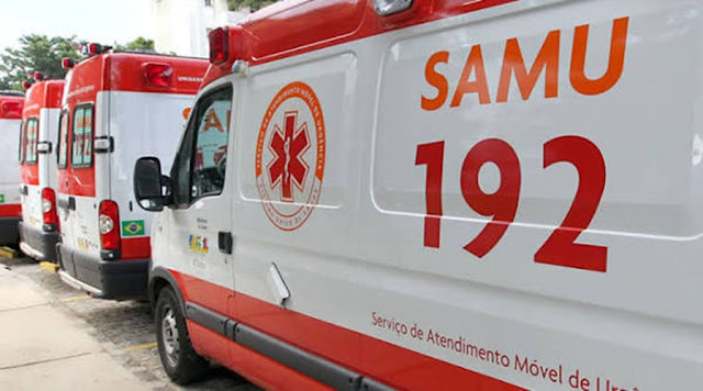 Funcionários do SAMU relatam atrasos salariais e consórcio cita falta de repasses de municípios