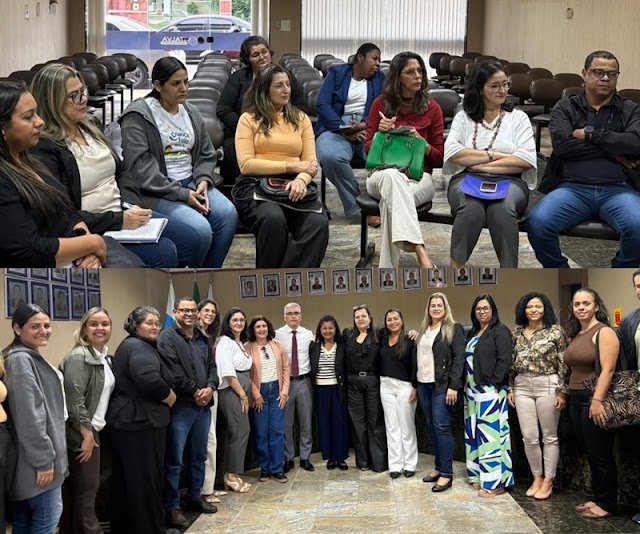 Italva fortalece proteção à infância e juventude com apresentação de novos Planos Municipais