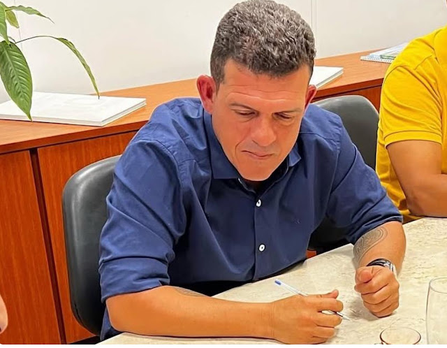 Justiça absolve prefeito de Laje do Muriaé das acusações de compra de votos