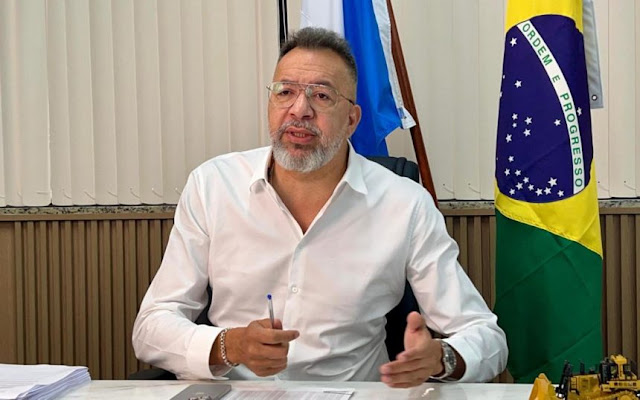 Ministro revoga medidas cautelares e Canella é pré-candidato ao Senado